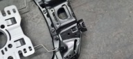 A4 B9 8W support OPARCJE seat right front 8W0881046AT A5 8W