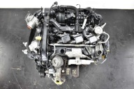 engine FOCUS MK3 III C-MAX II 1.0 EcoBoost 125KM M1DA @ POMIAR KOMPRESJI @