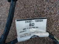 cablaggio Paraurti posteriore RANGE ROVER SPORT L494 15r