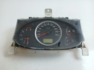 NISSAN ALMERA TINO 2.2 D dials dials BU714