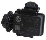 Športový systém filtrácie vzduchu Volkswagen OE 5Q0 907 643 B