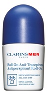Clarins Men Dezodorant w kulce 50ml