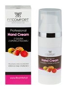 FITCOMFORT Krem do rąk z olejem z opuncji figowej 50ml