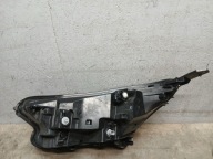 light front right HONDA CRV CR-V CR V V 5 18- FULL LED