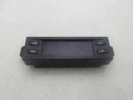 CHEVROLET CAPTIVA 06-10 Display 96850911 OE