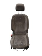 seat left front driver´s PEUGEOT RIFTER BERLINGO IV COMBO E EUROPA