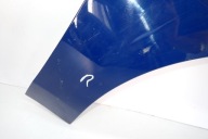 OPEL ZAFIRA C fender right front front