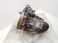 Getriebe JB3169 Renault Kangoo 1.4 8v 7701667398
