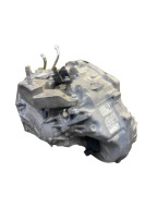 Getriebe FORD GALAXY S-MAX MONDEO 2.0 TDCI 7G917000AB