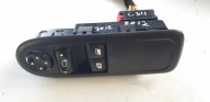 PANEL Schalter CITROEN C3 II 2010- 96637530XT