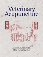 Veterinary Acupuncture Klide Alan M. ,Kung Shiu