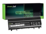 GREENCELL DE106 Powi kszona Bateria Green Cell VV0NF N5YH9 do Dell Latitude