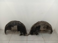 mudguard left right rear part KPL Skoda Karoq and (2017-)