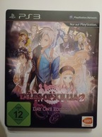 Tales of Xillia 2, Playstation 3, PS3