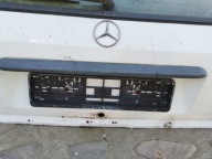 boot doors rear part MERCEDES W124 KOMBI