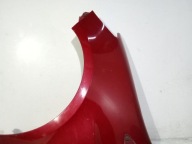 Renault Clio III fender left left side (185) TENNJ