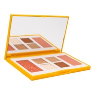 Ingrid Lexy Golden Hour Eyeshadow Palette Paleta cieni do powiek