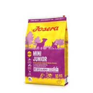 JOSERA Mini Junior 10kg