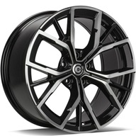 FELGI 5x120 BMW 5 E60 E61 F10 F11 GT F07 7 E65 F01 M3 M4 M5 X1 X3 X4 X5 X6