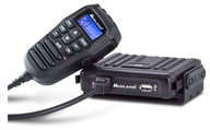 MAŁE RĘCZNE RADIO CB MIDLAND M-5 RADIO W GRUSZCE z USB + WTYK ZAPALNICZKI