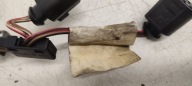 Câblage Moulage wtryskiwaczy VW EOS 2,0 FSI
