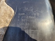 mudguard front front left CV44-16115-BE FORD KUGA II MK2
