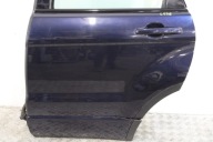 door left rear part rear. LAND ROVER EVOQUE L538