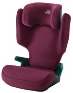 Britax Romer Adventure Plus Fotelik Samochodowy 15-36kg - Burgundy Red