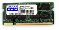 Pamięć RAM Goodram DDR2 2 GB 667