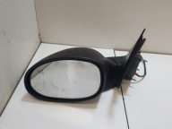 mirror left electrics CHRYSLER PT CRUISER