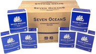 Ratunkowe Racje Żywnościowe SEVEN OCEANS 3 kg