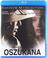 OSZUKANA (2008) (PLATINUM COLLECTION) (BLU-RAY)