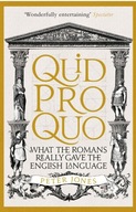 Quid Pro Quo: What the Romans Really Gave the