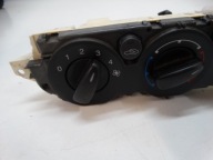 COMANDI CLIMA FORD C-MAX FOCUS II 3M5T19980AC