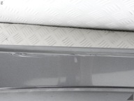 MERCEDES CLS C257 AMG moulding threshold threshold right