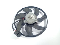 fan heating radiator OE M169740 SEAT Mii 11-19