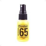 Spray do podstrunnicy Dunlop Lemon Oil 6551SI