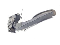 PEDAL 8200672369 RENAULT MASTER III