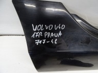 moulding cap threshold right VOLVO V40 II R-design 717-46
