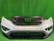 front bumper front HONDA CR-V IV LIFT AREO 14-18