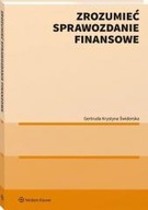 Zrozumieć sprawozdanie finansowe Wolters Kluwer 508585