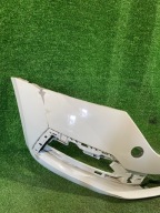 front bumper front SKODA OCTAVIA IV