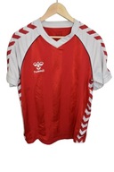 Hummel Denmark Dania koszulka jersey retro M