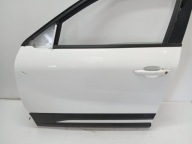 door left front OPEL MOKKA B 21R