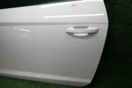 SEAT LEON III 3d door left front front