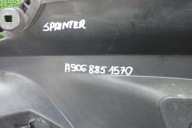 MERCEDES SPRINTER 906 W906 Frontstoßstange vorne