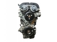 engine pillar OPEL INSIGNIA A 1.4 TURBO 140KM 103 kW B14NET 219 thousand