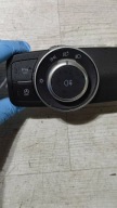 Alfa Romeo Stelvio 2021 Interruttore comando luci