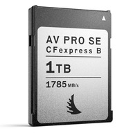Pamäťová karta CompactFlash Angelbird CFexpress SE 1TB Type B 1000 GB