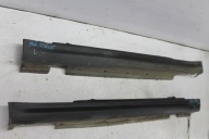 moulding cap threshold left MINI R56 07-14